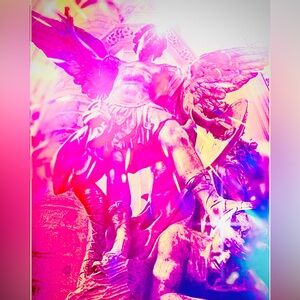 Ok fine maybe I am, BÅÐ BØŸ 😇🥰😘